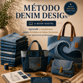 METODO DENIM DESIGN +  BONOS EXCLUSIVOS